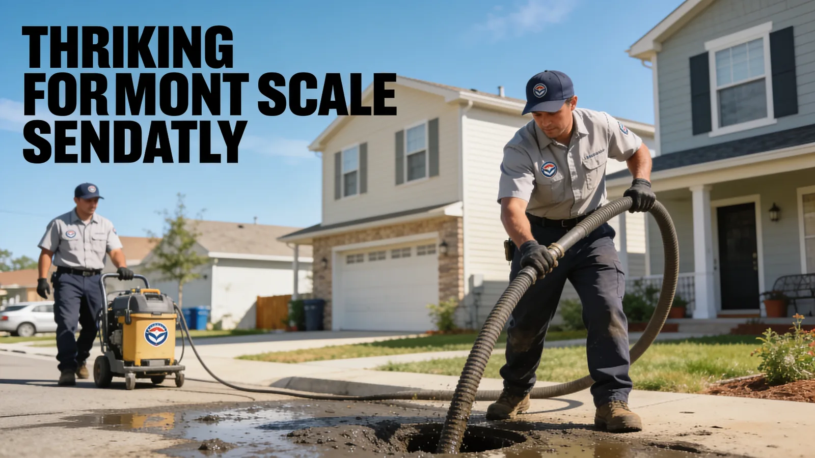 Sewage Cleanup in Elkton, VA near me